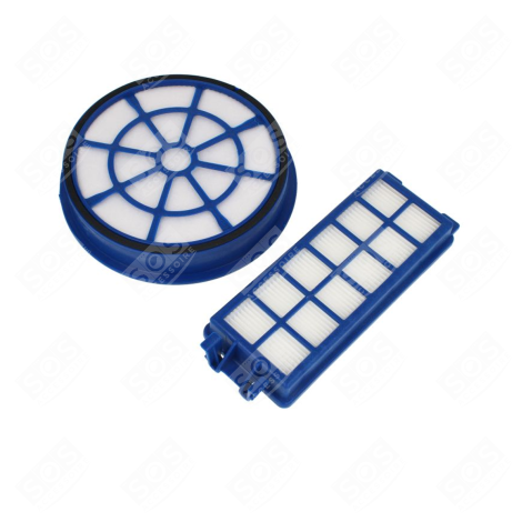 KIT FILTRES U103 ASPIRATEUR - 35602655, 0530099803