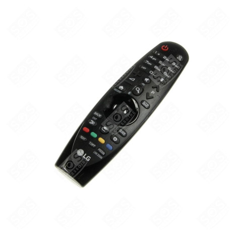 TÉLÉCOMMANDE AN-MR650 MR15R TÉLÉVISION - AKB74855401