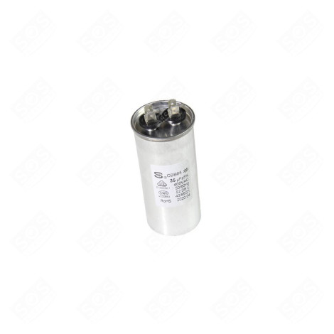 CONDENSATEUR  CLIMATISEUR - AS00000170