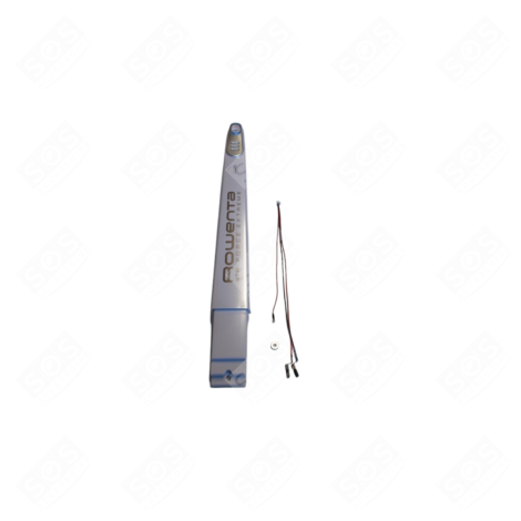 POIGNÉE BLANCHE SUPÉRIEURE ASPIRATEUR - RS-RH5847