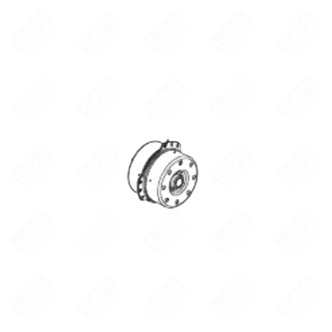 MOTEUR  CLIMATISEUR - AS00003658