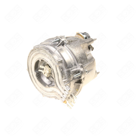 CHAUDIÈRE COMPLÈTE NETTOYEUR VAPEUR - 4.070-884.3, 40708843