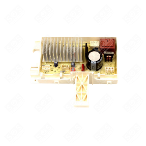 PLATINE INVERTER MACHINE À LAVER, LAVE-LINGE - DC81-01505A