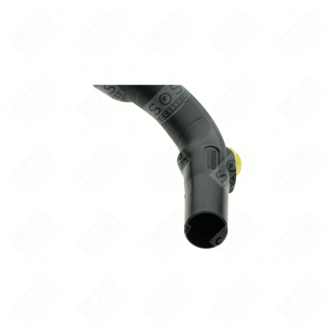 TUYAU, FLEXIBLE COMPLET D'ORIGINE ASPIRATEUR - 4.440-907.0, 44409070