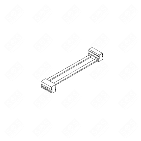 FAISCEAU DE CABLES PLAQUE DE CUISSON - 481232128442