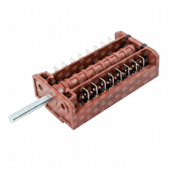 Commutateur d'origine