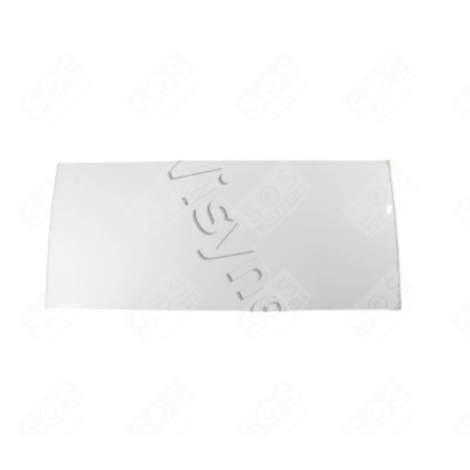 PORTE FRIGO, RÉFRIGÉRATEUR, CONGÉLATEUR - 481241619206