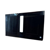 Dessus vitrocéramique