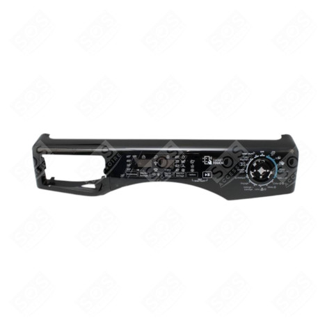 TABLEAU DE COMMANDE  MACHINE À LAVER, LAVE-LINGE - 70012887