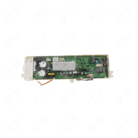 CARTE ÉLECTRONIQUE, MODULE DE PUISSANCE MACHINE À LAVER, LAVE-LINGE - DC94-06250A