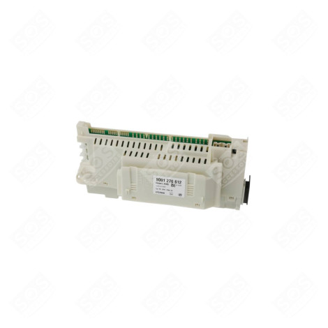 MODULE DE PUISSANCE PROGRAMMÉ  LAVE-VAISSELLE - 12015786