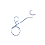 Ressort de serrure de porte