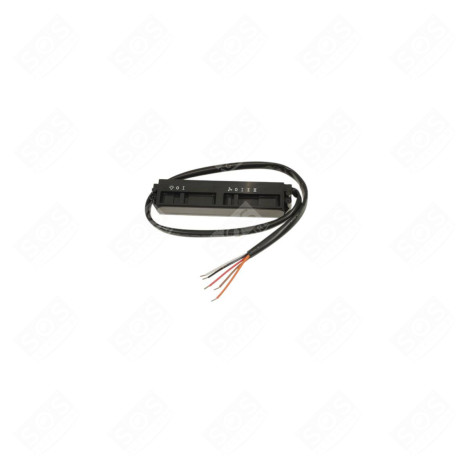 CARTE ÉLECTRONIQUE, MODULE DE COMMANDE HOTTE - 49044105
