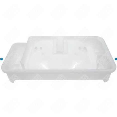 BAC ÉVAPORATEUR D'ORIGINE FRIGO, RÉFRIGÉRATEUR, CONGÉLATEUR - 480132100913, 482000091258