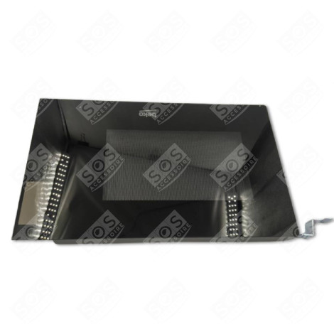 PORTE COMPLÈTE FOUR MICRO-ONDES - 9178038714