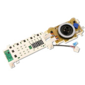 Carte électronique, module d'affichage