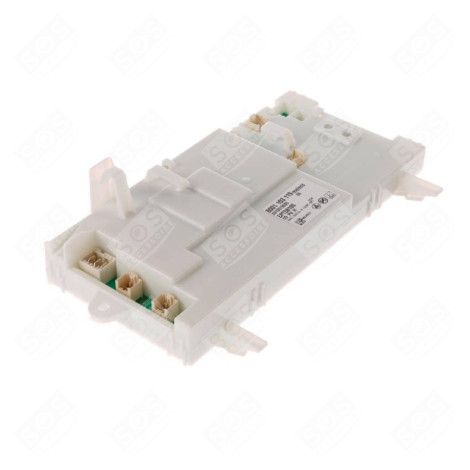 CARTE ÉLECTRONIQUE, MODULE DE PUISSANCE SÈCHE-LINGE - 00631695