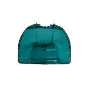 Réservoir à poussières