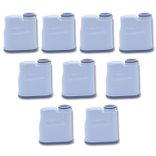 Lot de 9 filtres à eau