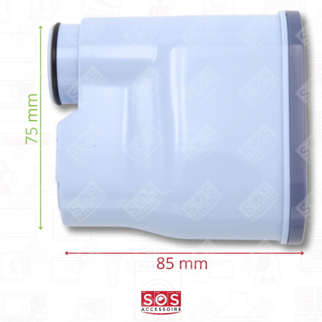 LOT DE 9 FILTRES À EAU CAFETIÈRE, MACHINE À CAFÉ - 421946039401, 421944050461