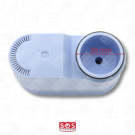 LOT DE 9 FILTRES À EAU CAFETIÈRE, MACHINE À CAFÉ - 421946039401, 421944050461