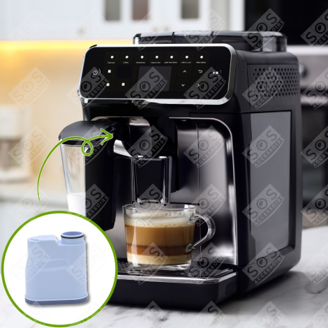 LOT DE 9 FILTRES À EAU CAFETIÈRE, MACHINE À CAFÉ - 421946039401, 421944050461