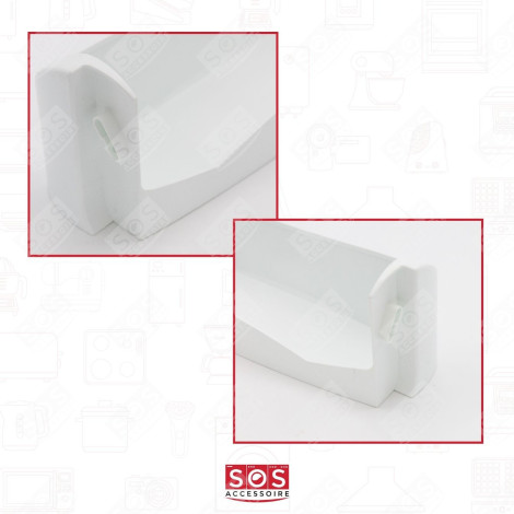 BALCONNET PORTE BOUTEILLES         -      492X127X142 MM FRIGO, RÉFRIGÉRATEUR, CONGÉLATEUR - AS0005723