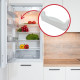 BALCONNET PORTE BOUTEILLES         -      492X127X142 MM FRIGO, RÉFRIGÉRATEUR, CONGÉLATEUR - AS0005723