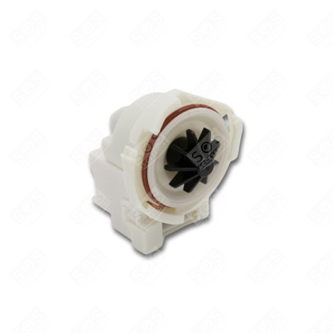POMPE DE VIDANGE (AVEC CONNECTEUR À PICOTS) LAVE-VAISSELLE - C00386526
