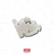 POMPE DE VIDANGE (AVEC CONNECTEUR À PICOTS) LAVE-VAISSELLE - C00386526