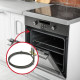 RÉSISTANCE CIRCULAIRE 2000W FOUR, CUISINIÈRE - 806890591, 806891082