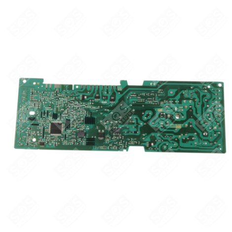 CARTÉ ÉLECTRONIQUE, MODULE DE PUISSANCE MACHINE À LAVER, LAVE-LINGE - 12006586