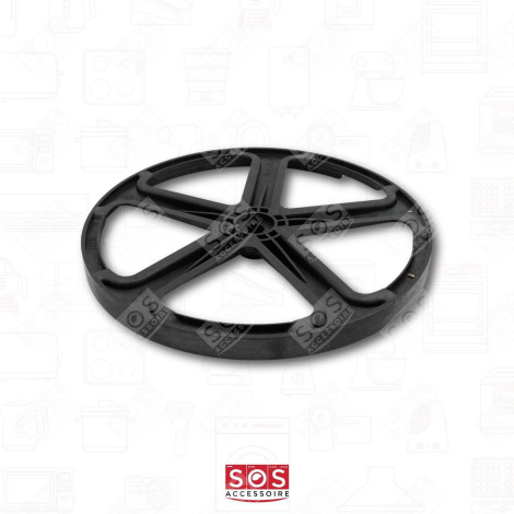 POULIE PLASTIQUE MACHINE À LAVER, LAVE-LINGE - 1084895075, 1084891074