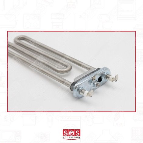 RÉSISTANCE 2050W SANS SONDE MACHINE À LAVER, LAVE-LINGE - 481010496465