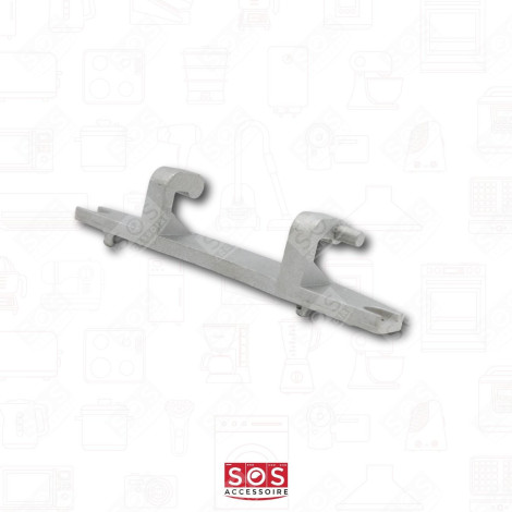 CHARNIÈRE HUBLOT MACHINE À LAVER, LAVE-LINGE - 00655117, 00608936