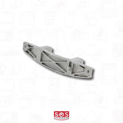 CHARNIÈRE HUBLOT MACHINE À LAVER, LAVE-LINGE - 00655117, 00608936