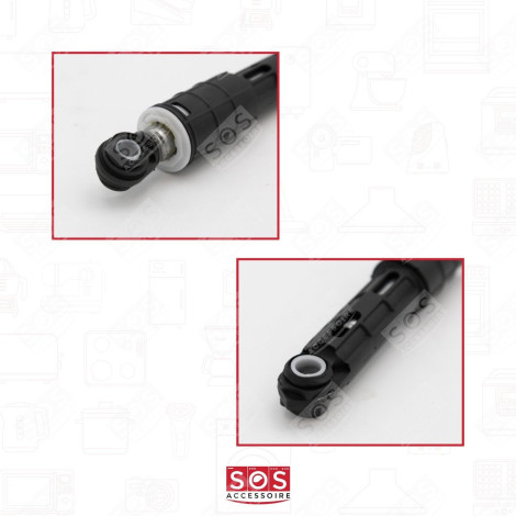 AMORTISSEUR MACHINE À LAVER, LAVE-LINGE - 1327442107