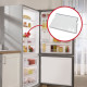 CLAYETTE, ÉTAGÈRE VERRE COMPLÈTE  480X342 MM FRIGO, RÉFRIGÉRATEUR, CONGÉLATEUR - 009293882