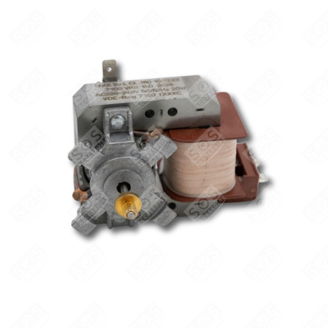 MOTEUR VENTILATEUR FOUR, CUISINIÈRE - 795210954,00753433