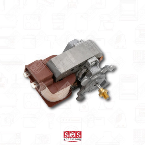 MOTEUR VENTILATEUR FOUR, CUISINIÈRE - 795210954,00753433