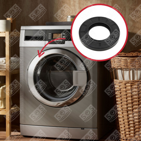 JOINT DE ROULEMENT 45,5X84X10/12 MACHINE À LAVER, LAVE-LINGE - DC62-00156A