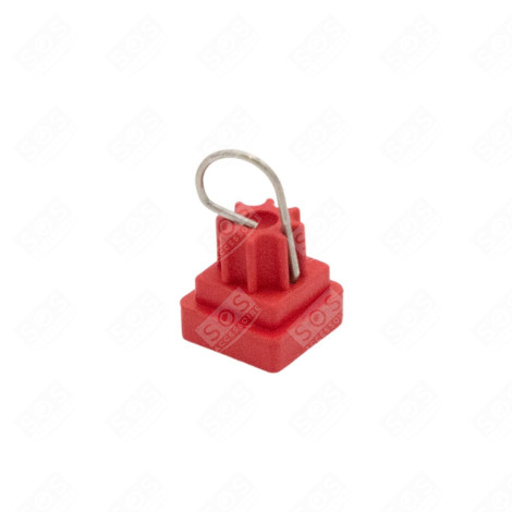 PATIN DE GRILLE PLAQUE DE CUISSON - 764010175
