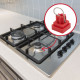 PATIN DE GRILLE PLAQUE DE CUISSON - 764010175