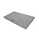 FILTRE MÉTALLIQUE 506X300 MM HOTTE - 4055135349, 133.0184.490