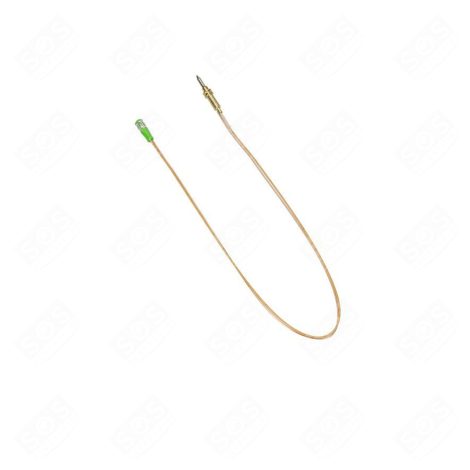 THERMOCOUPLE PLAQUE DE CUISSON - 488000858018, C00858018