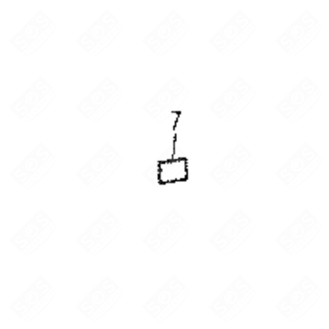 LAMPE ECRAN FOUR MICRO-ONDES - 482000097455