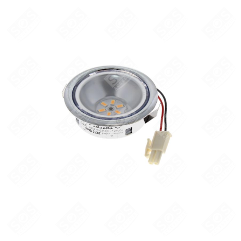 LAMPE LED 2.1W HOTTE - 482000096633