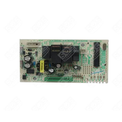 PLATINE CONTROLE PCB FOUR MICRO-ONDES - 482000021936