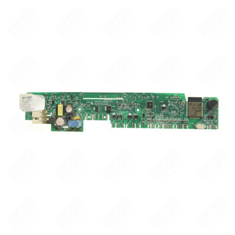 CARTE ÉLECTRONIQUE, MODULE DE CONTRÔLE LAVE-VAISSELLE - 49112097