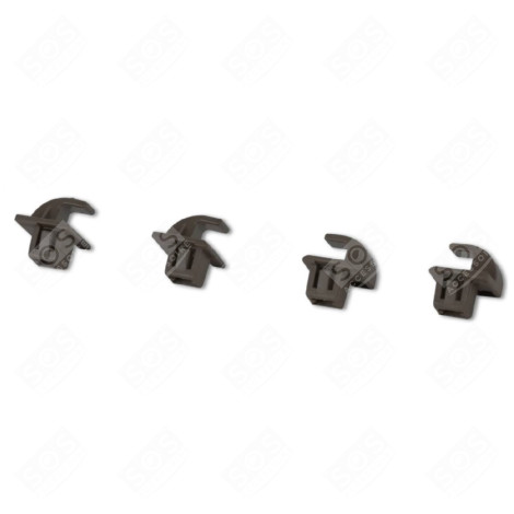 SUPPORT (LOT DE 4) FOUR MICRO-ONDES - 10023499
